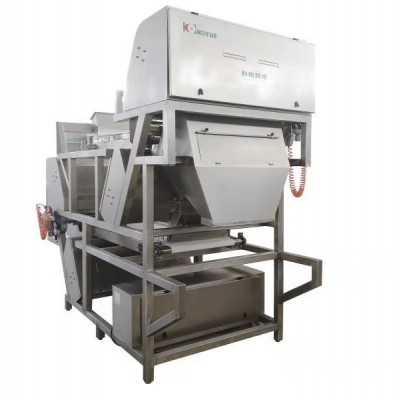 小型通用色選機(jī)價(jià)格 智能分選辣椒蝦米大米大豆花生瓜子裝備