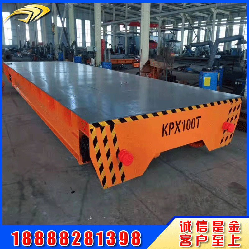 10噸電動(dòng)萬向無軌地平車蓄電池倉(cāng)庫(kù)貨物搬運(yùn)移動(dòng)車倉(cāng)庫(kù)遙控地平車