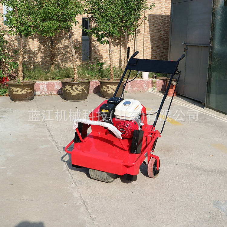 草坪打孔機(jī)