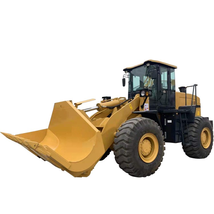 標(biāo)準(zhǔn)50裝載機(jī)鏟車5噸鏟車中型裝載機(jī)械先導(dǎo)手柄3噸土立方裝載機(jī)廠