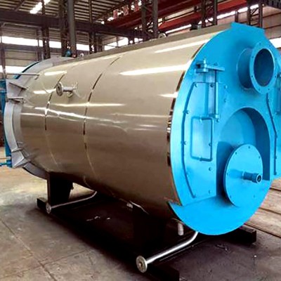 沼氣鍋爐漩渦風機 沼氣熱水鍋爐 多功能沼氣設(shè)備 生物質(zhì)鍋爐