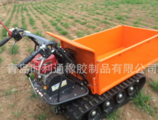 農(nóng)用履帶運(yùn)輸車 ED500B 丘陵山地運(yùn)輸 雪地轉(zhuǎn)運(yùn)車