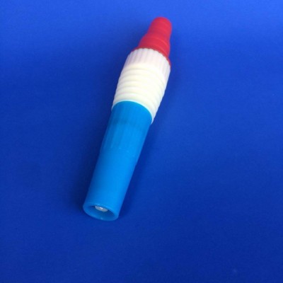 散水噴槍、農(nóng)用可調(diào)節(jié)高壓水槍、6分-1寸水管用、澆花噴頭