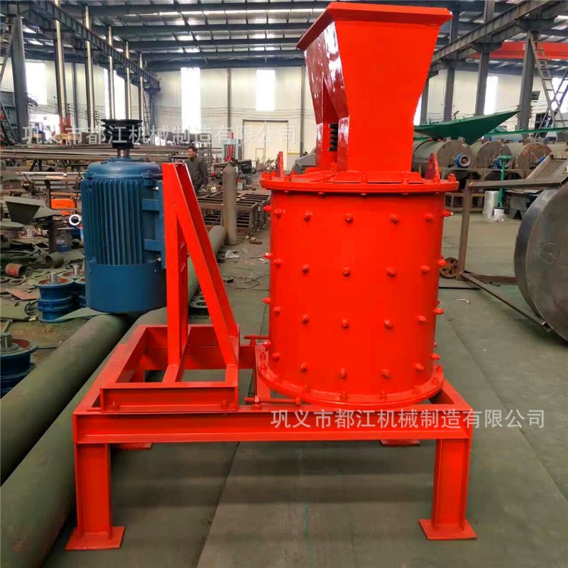 塊煤煤矸石破碎機 復合式石灰石破碎機 移動式鐵礦石細粒破碎機