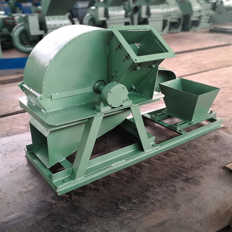 木材粉碎機(jī)