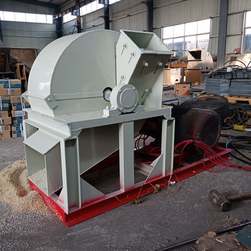 木材粉碎機(jī)