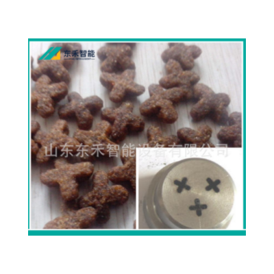 小型狗糧寵物食品加工設(shè)備犬糧加工設(shè)備 犬糧生產(chǎn)線
