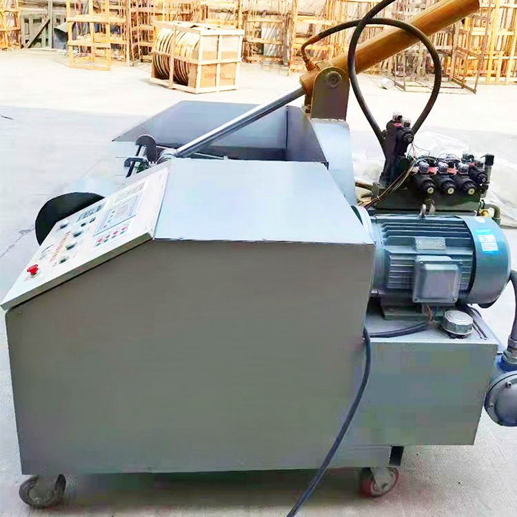 茶葉整形機(jī) (8)