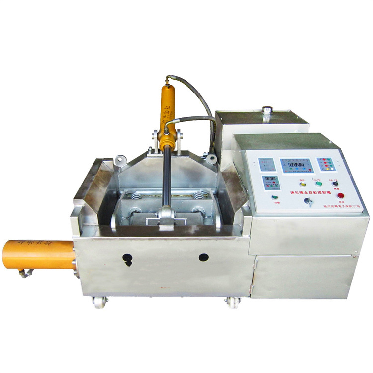 茶葉整形機(jī) (2)