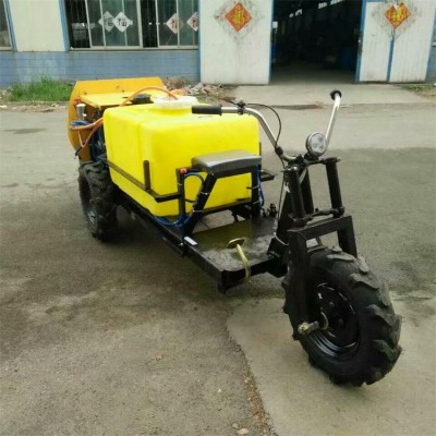 晟德打藥機(jī) 果園打藥機(jī) 雙動力風(fēng)送果樹噴霧機(jī)械設(shè)備