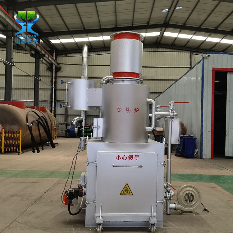養(yǎng)豬場雞牛羊養(yǎng)殖病死動物無害化處理寵物焚化火化設(shè)備動物焚燒爐