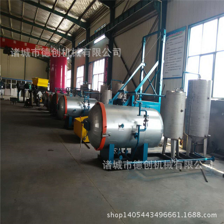 養(yǎng)殖場(chǎng)、屠宰場(chǎng)無(wú)害化處理設(shè)備