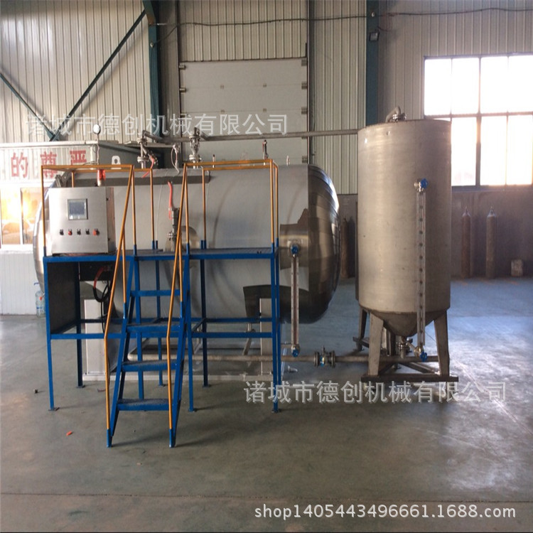 養(yǎng)殖場(chǎng)、屠宰場(chǎng)無(wú)害化處理設(shè)備