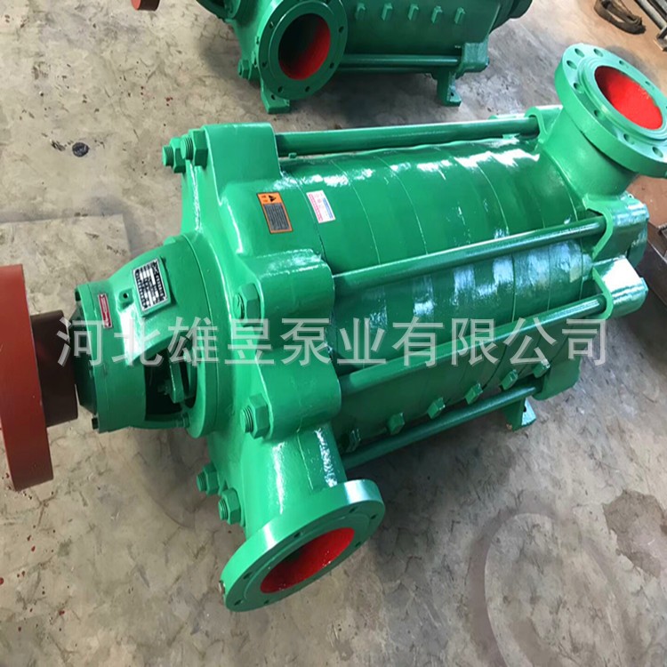300米揚(yáng)程臥式多級(jí)泵 農(nóng)田灌溉消防增壓清水泵鍋爐給水離心泵