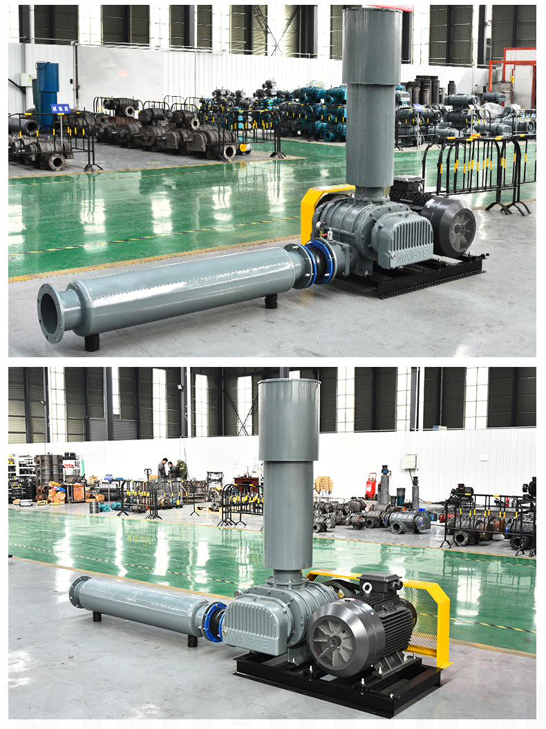 羅茨風(fēng)機(jī)_12