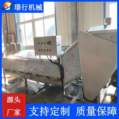 供應(yīng)醬腌菜巴氏殺菌機 食品包裝袋巴氏殺菌設(shè)備 醬腌菜殺菌流水線