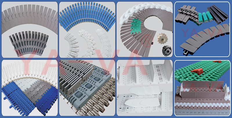 網(wǎng)帶 鏈板