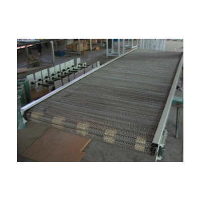 網(wǎng)帶輸送機(jī) 傳送機(jī)、涂裝輸送線、不銹鋼鏈網(wǎng)輸送機(jī)