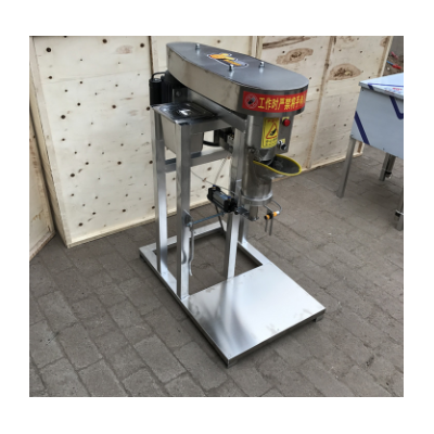 河南全自動(dòng)面筋成型機(jī)商用小型烤面筋成型機(jī)纏繞面筋切花機(jī)廠家