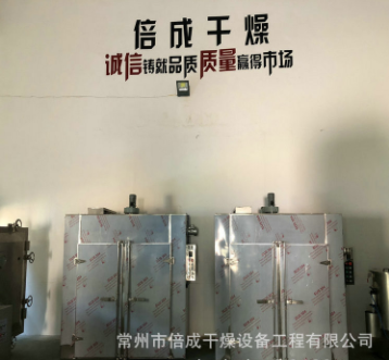 靖江豬肉脯烘干機(jī) CT-C-1熱風(fēng)循環(huán)烘箱 大型食品烘干機(jī)