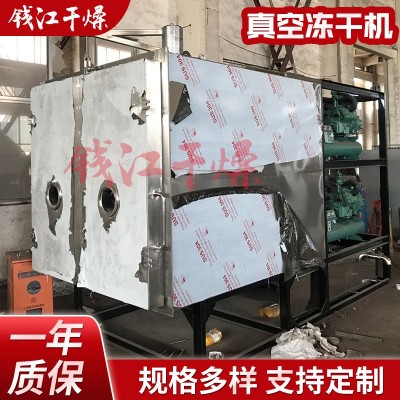 中藥材真空冷凍干燥機(jī) 水果海參 食品凍干機(jī)