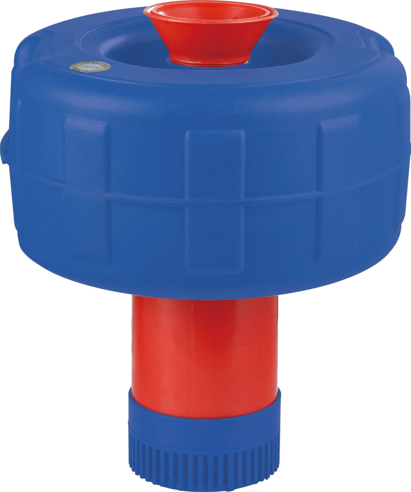 魚塘專用24v48/60v 直流無(wú)刷MPPT太陽(yáng)能噴水式增氧浮水泵水增氧機(jī)