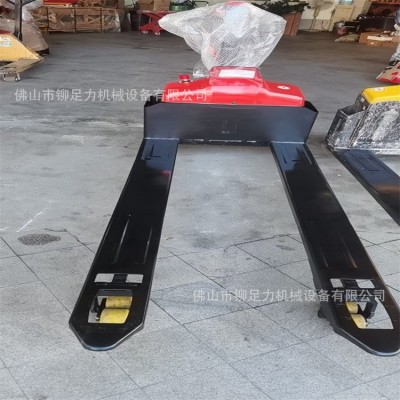 供應(yīng)1.5噸電動(dòng)式搬運(yùn)叉車與2噸蓄電池鋰電款的電動(dòng)搬運(yùn)車價(jià)格