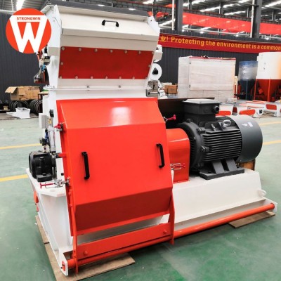 水滴式粉碎機 玉米粉碎機 錘片飼料粉碎機 大豆粉碎機 粉碎設(shè)備