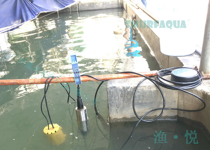 16藍(lán)靈的純氧溶氧器為何“難產(chǎn)”？8