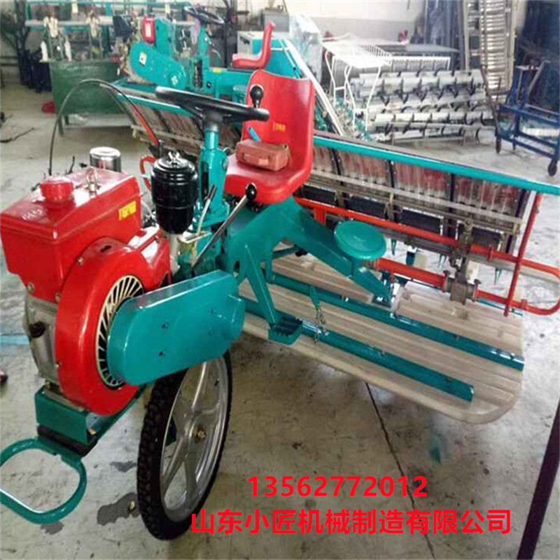 水稻插秧機(jī)