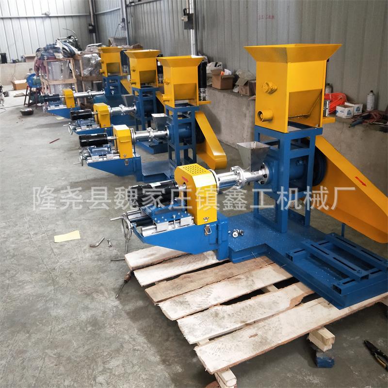 IMG2019。01。09狗糧機多圖