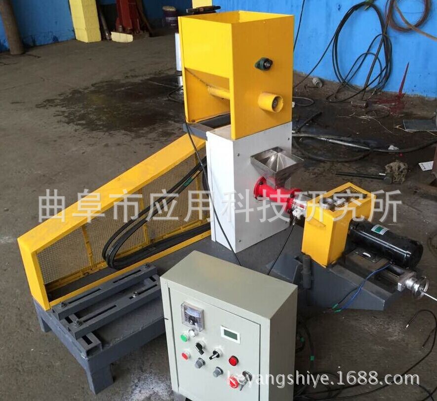 飼料膨化機(jī)