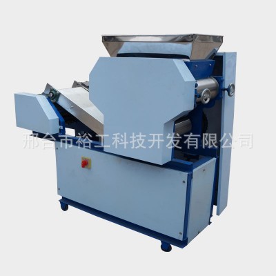 提供廠家直銷大米鍋巴機 大米鍋巴生產(chǎn)機 休閑食品加工設備