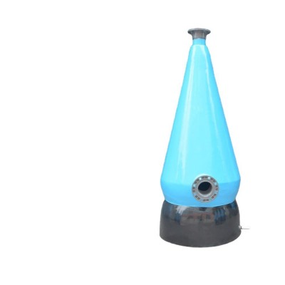 抗老化溶氧錐水產(chǎn)養(yǎng)殖專用溶氧設備增氧氧氣錐纖維玻璃鋼氧氣錐