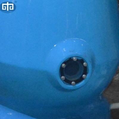 水產(chǎn)養(yǎng)殖蝦溶氧錐高效增氧設備海鮮氧氣錐儲存氧氣帶觀察口