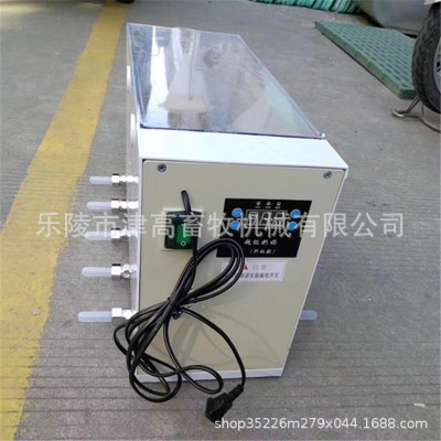 仔豬奶媽機 恒溫補奶器豬崽喂奶機小豬奶媽機 豬用養(yǎng)殖擠奶機設(shè)備