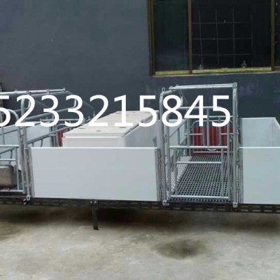 供應(yīng)母豬產(chǎn)床 PVC板產(chǎn)床 復(fù)合產(chǎn)床 新型升級(jí)版產(chǎn)床