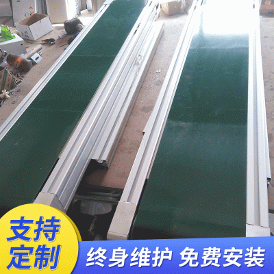 廠家批發(fā)微型桌面輸送機(jī) 皮帶輸送線微型傳送機(jī) 輕型桌面?zhèn)魉蛶?/></a>
<div><a href=