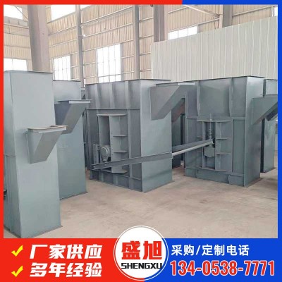 不銹鋼皮帶提升機(jī)干粉水泥斗式提升機(jī)物料垂直輸送提升機(jī)TD提升機(jī)