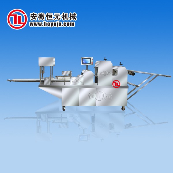 供應(yīng)刀切饅頭機 紅糖饅頭機 數(shù)控饅頭機 刀切方饅頭機 花卷機