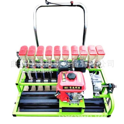 佳誠(chéng) 牧草種子精播機(jī) 香菜大蔥芹菜播種機(jī) 手推式芹菜播種機(jī)