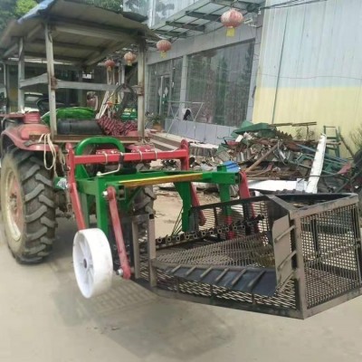 全自動(dòng)花生果子收貨機(jī) 長(zhǎng)生果收割機(jī) 小型收花生機(jī)器供應(yīng)