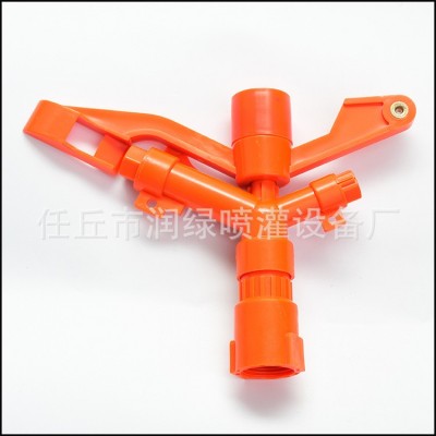 廠家直營(yíng) 噴灌噴頭 1寸內(nèi)絲塑料噴頭 綠化噴頭 農(nóng)業(yè)灌溉噴嘴