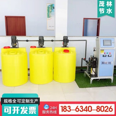 智能水肥一體機(jī) 農(nóng)業(yè)果園種植施肥機(jī) 農(nóng)用水肥一體化灌溉設(shè)備