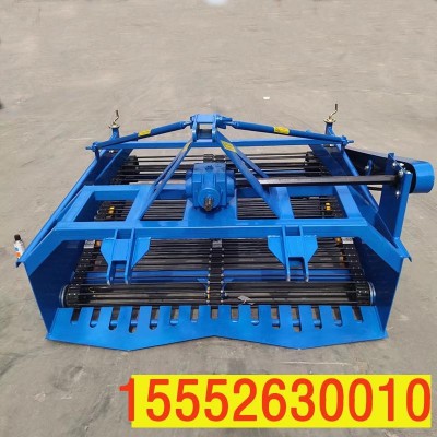 工廠生產(chǎn)定做土豆收獲機(jī) 批發(fā)1.6米土豆洋芋收獲機(jī) 胡蘿卜 紅薯收