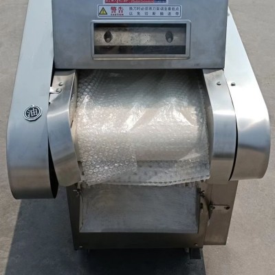 商用切菜機(jī) 大型食堂土豆切絲機(jī) 不銹鋼切菜機(jī)