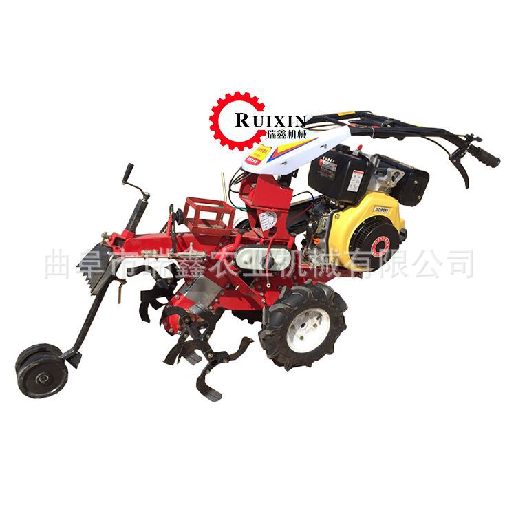 多用途高效開(kāi)溝機(jī)
