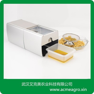 電動(dòng)榨油機(jī)花生核桃南瓜子黑芝麻榨油機(jī)