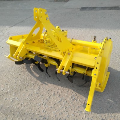 歐式側(cè)傳旋耕機 寬刀旋耕機 配備開墾刀片 通軸旋耕機 加固板式