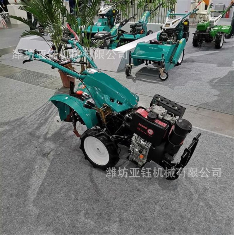 四驅(qū)微耕機22